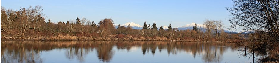 Rainfall Records For Snohomish county Washington